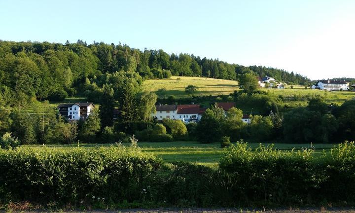 Restaurant Landgasthof Jossgrund